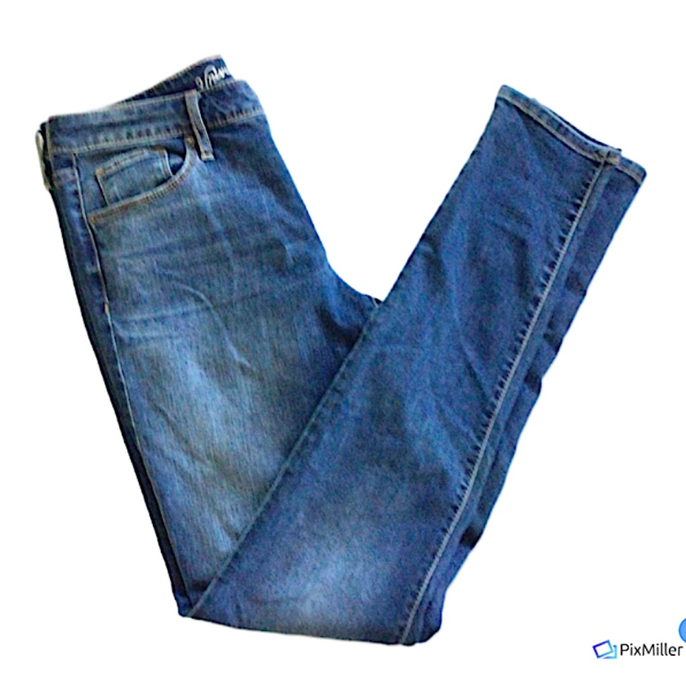 Universal Thread Womens Jeans, 10/30L